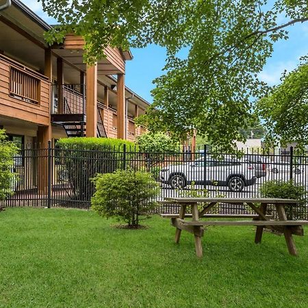 Surestay Plus By Best Western Woodbury Inn Zewnętrze zdjęcie