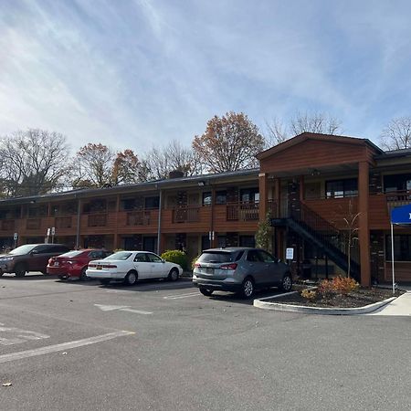 Surestay Plus By Best Western Woodbury Inn Zewnętrze zdjęcie