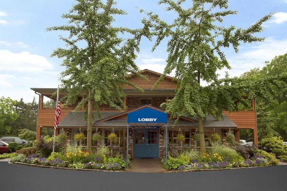 Surestay Plus By Best Western Woodbury Inn Zewnętrze zdjęcie