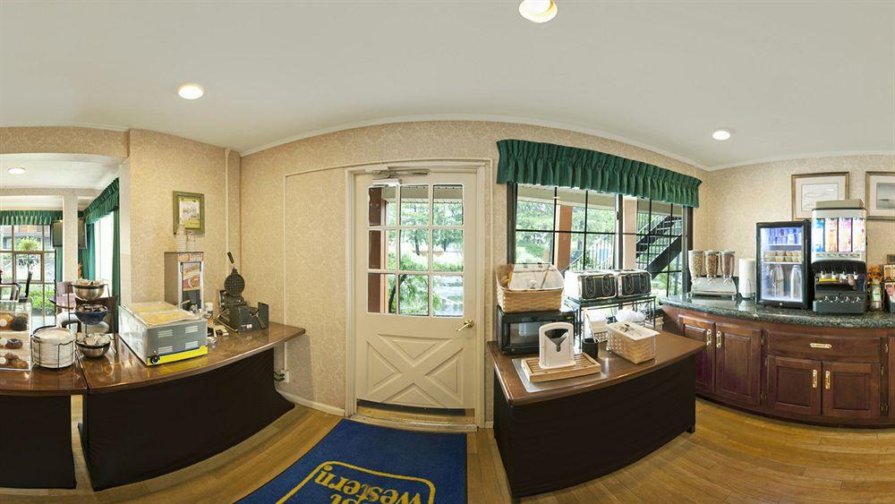 Surestay Plus By Best Western Woodbury Inn Zewnętrze zdjęcie