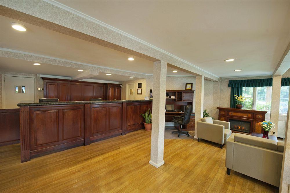 Surestay Plus By Best Western Woodbury Inn Wnętrze zdjęcie