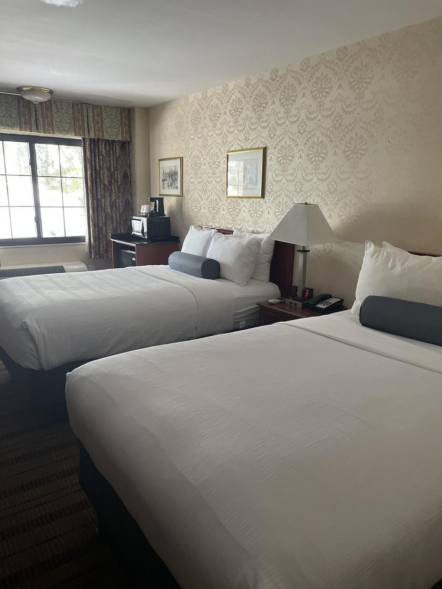 Surestay Plus By Best Western Woodbury Inn Zewnętrze zdjęcie