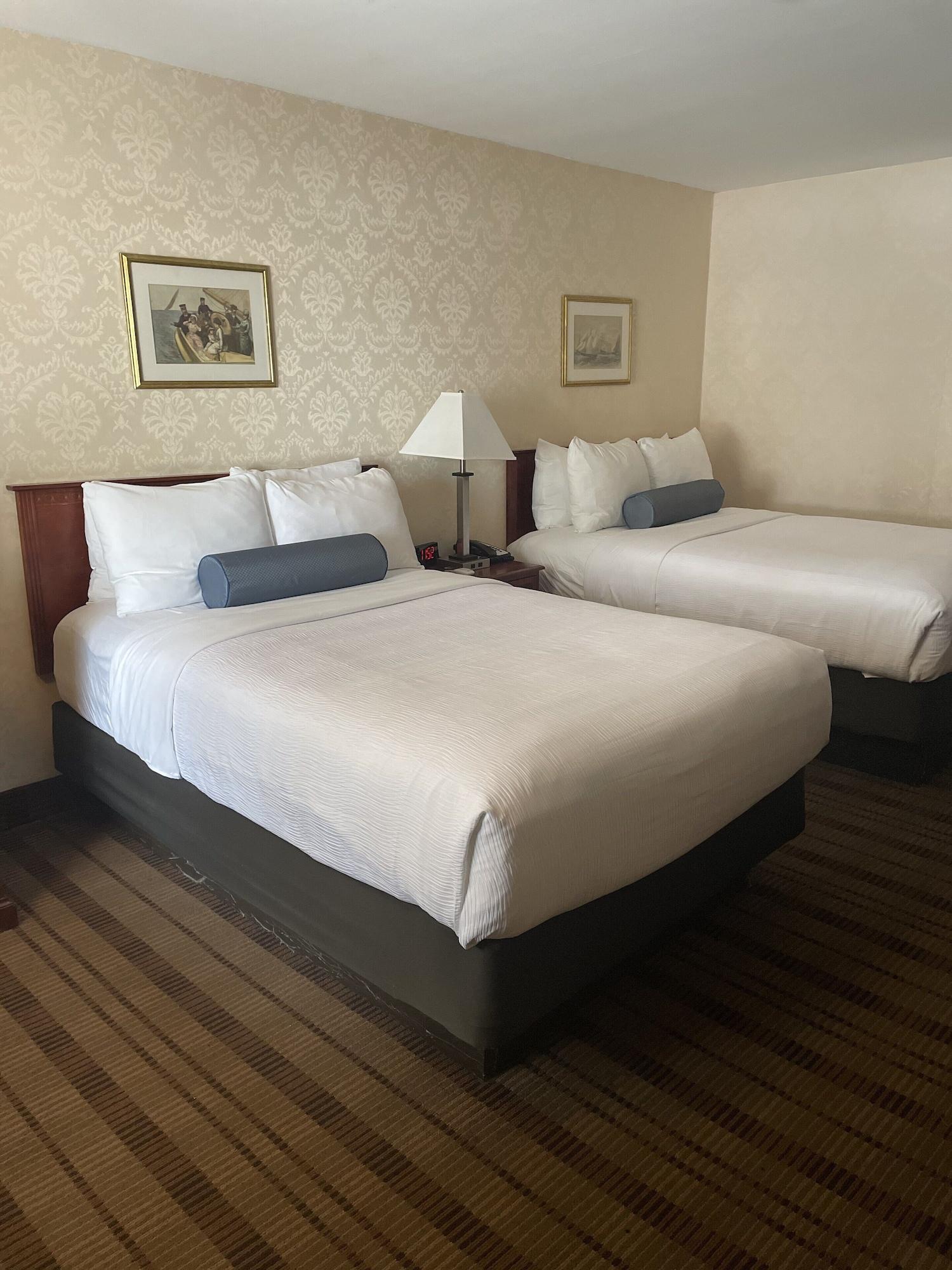 Surestay Plus By Best Western Woodbury Inn Zewnętrze zdjęcie
