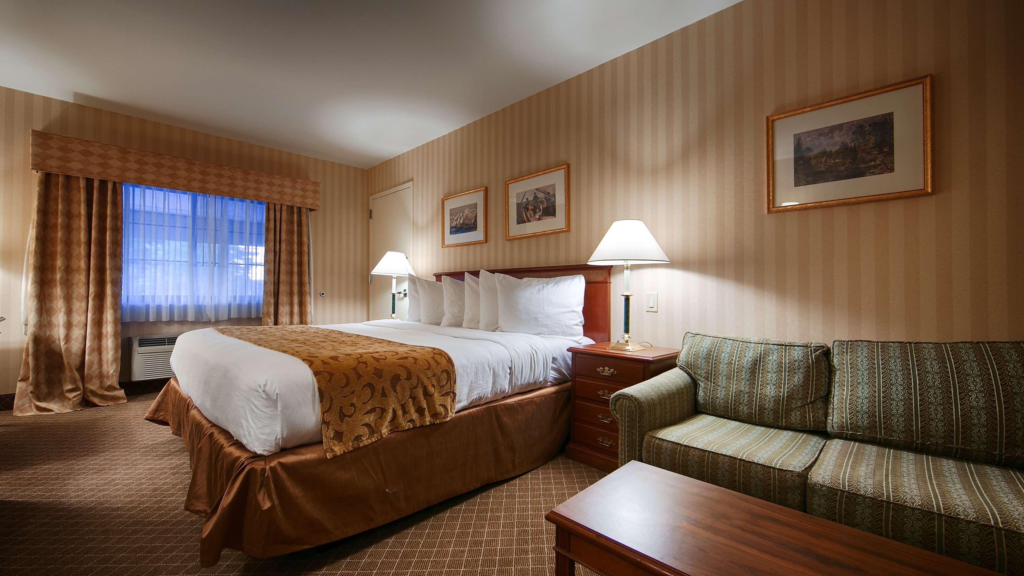 Surestay Plus By Best Western Woodbury Inn Zewnętrze zdjęcie
