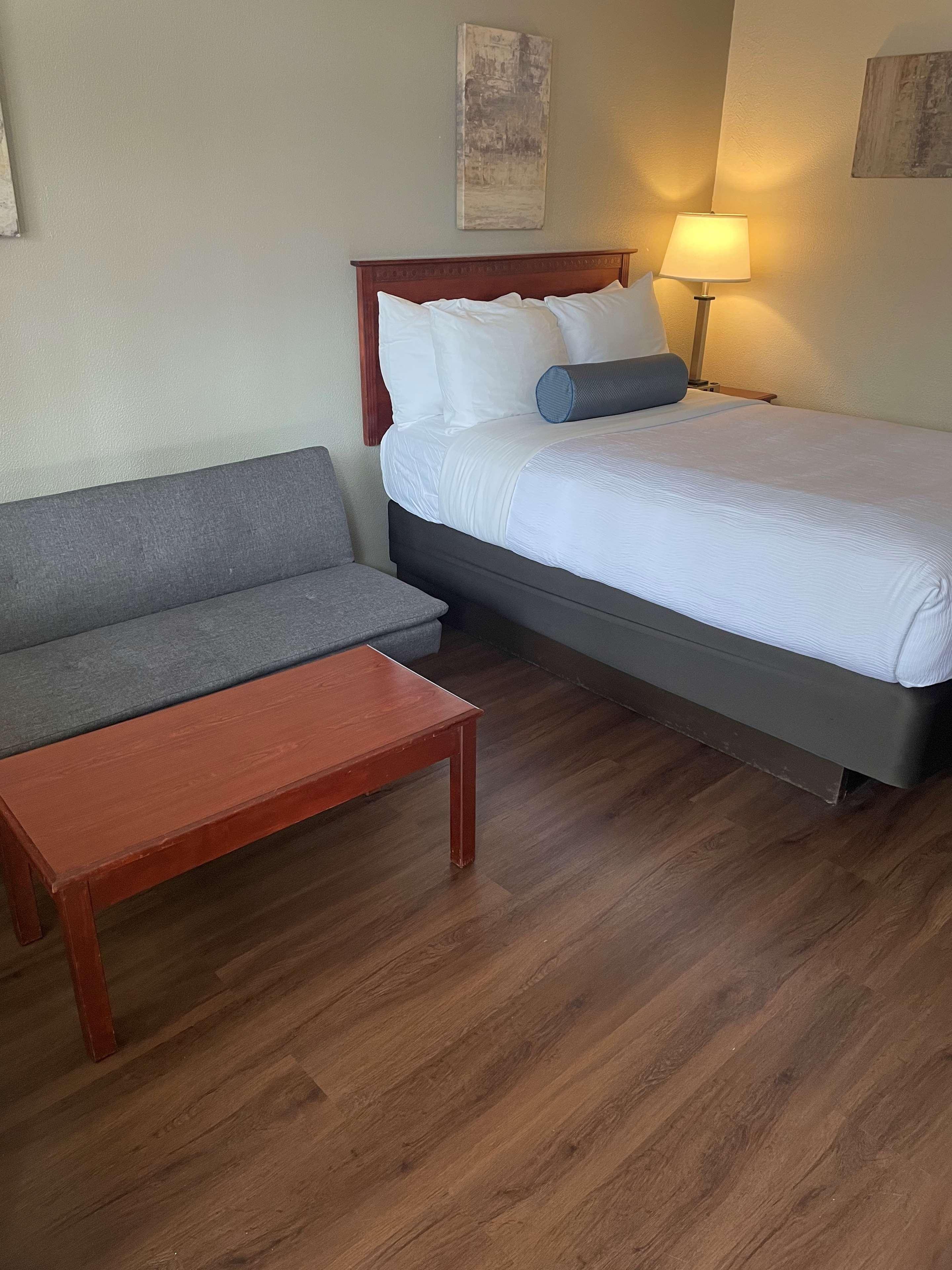 Surestay Plus By Best Western Woodbury Inn Zewnętrze zdjęcie