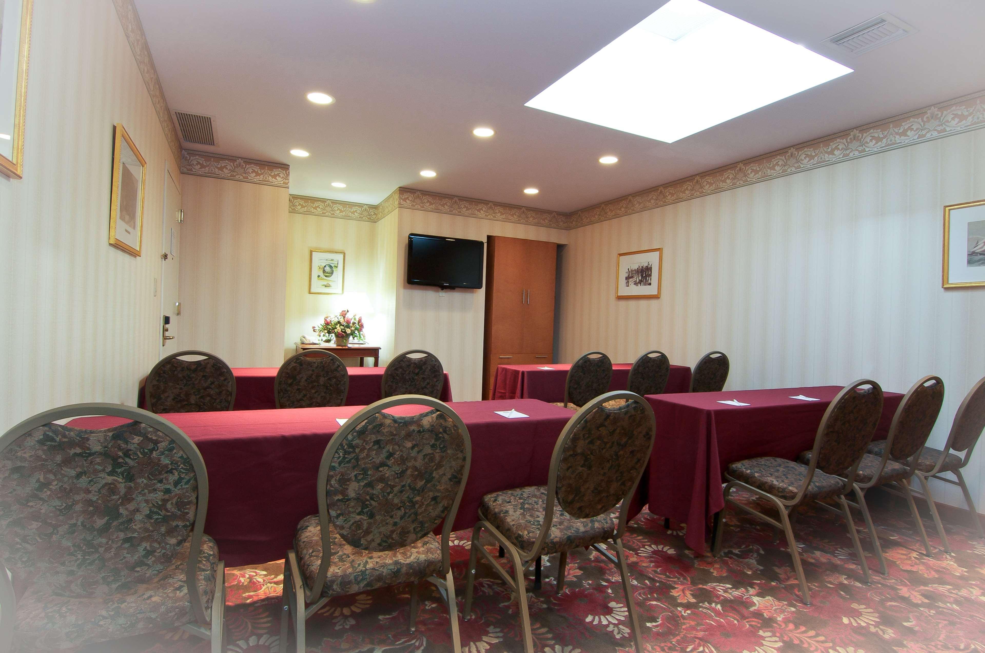 Surestay Plus By Best Western Woodbury Inn Zewnętrze zdjęcie