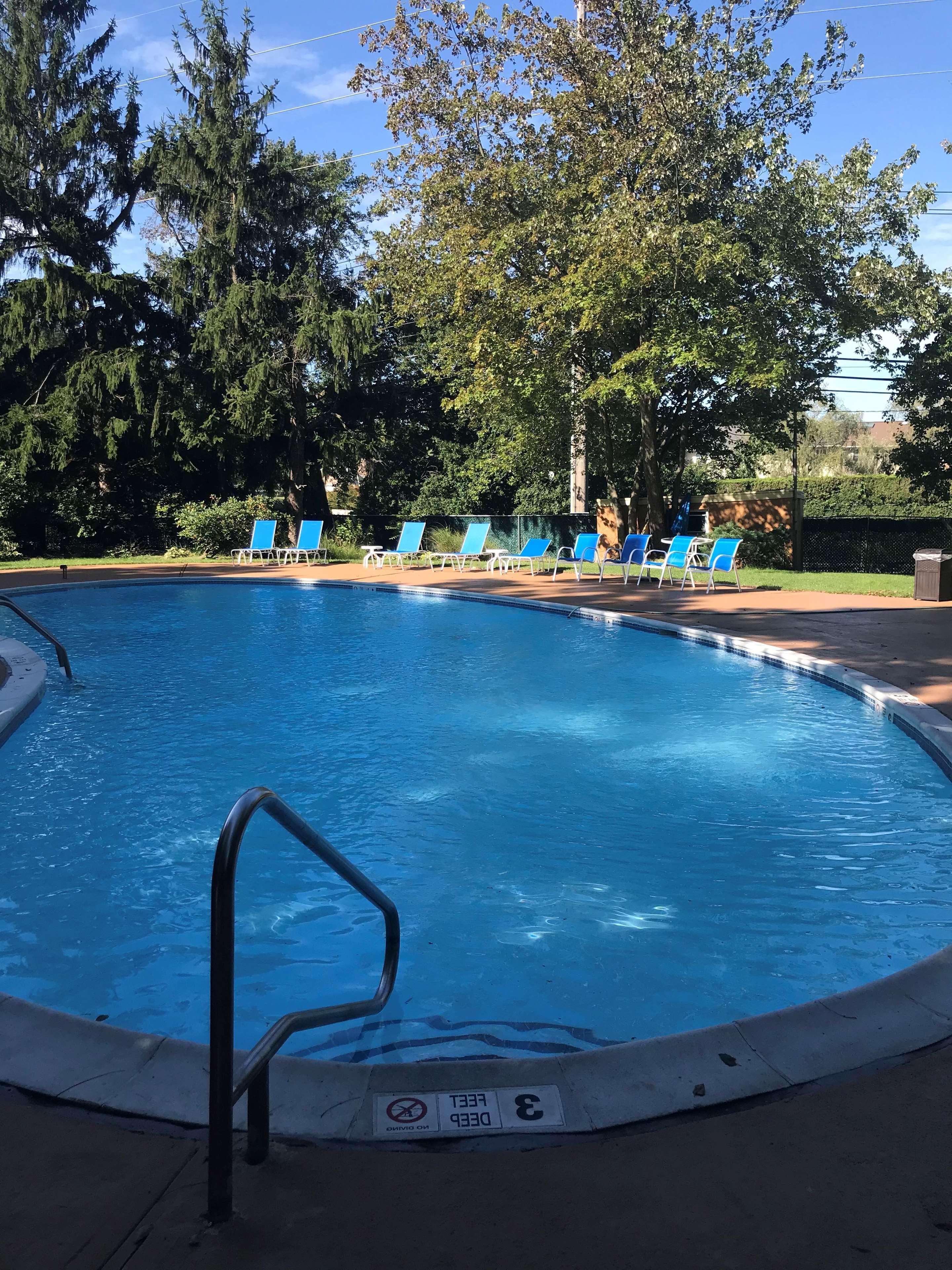 Surestay Plus By Best Western Woodbury Inn Zewnętrze zdjęcie