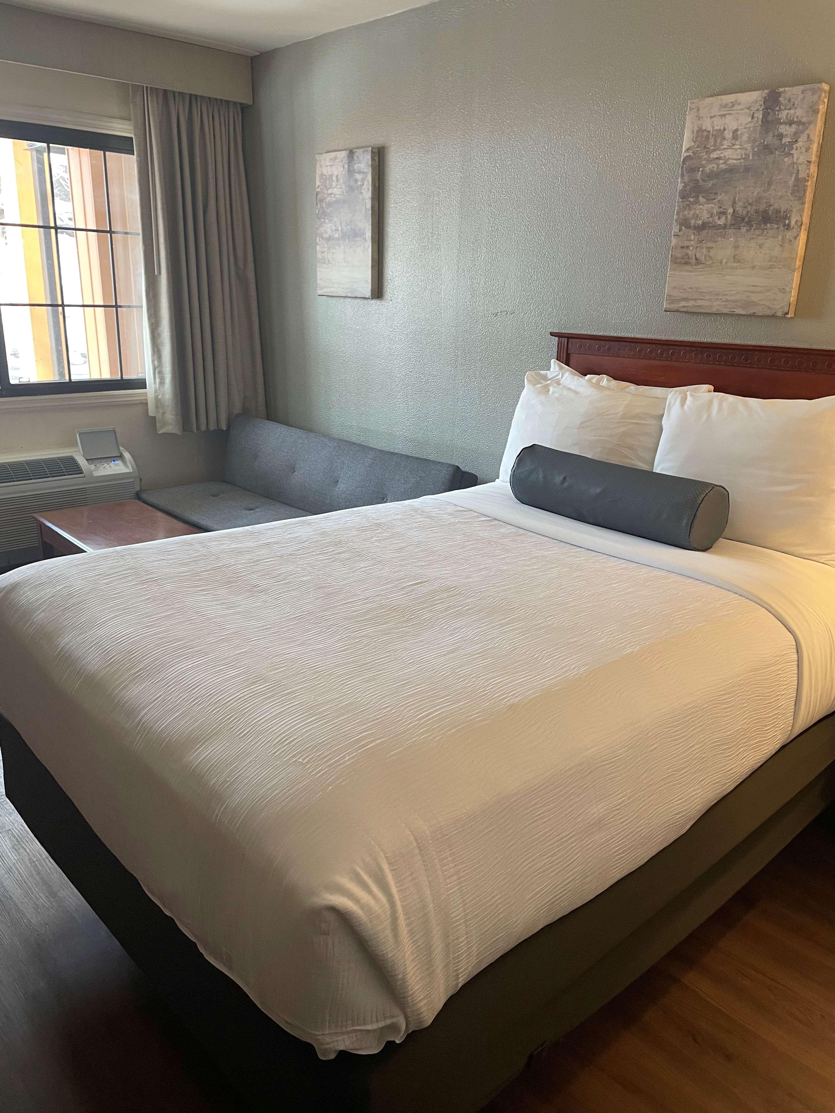 Surestay Plus By Best Western Woodbury Inn Zewnętrze zdjęcie