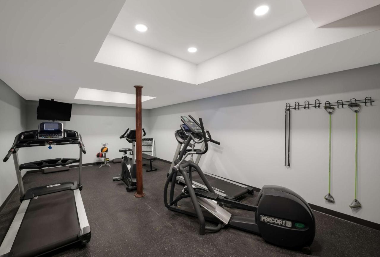 Surestay Plus By Best Western Woodbury Inn Zewnętrze zdjęcie