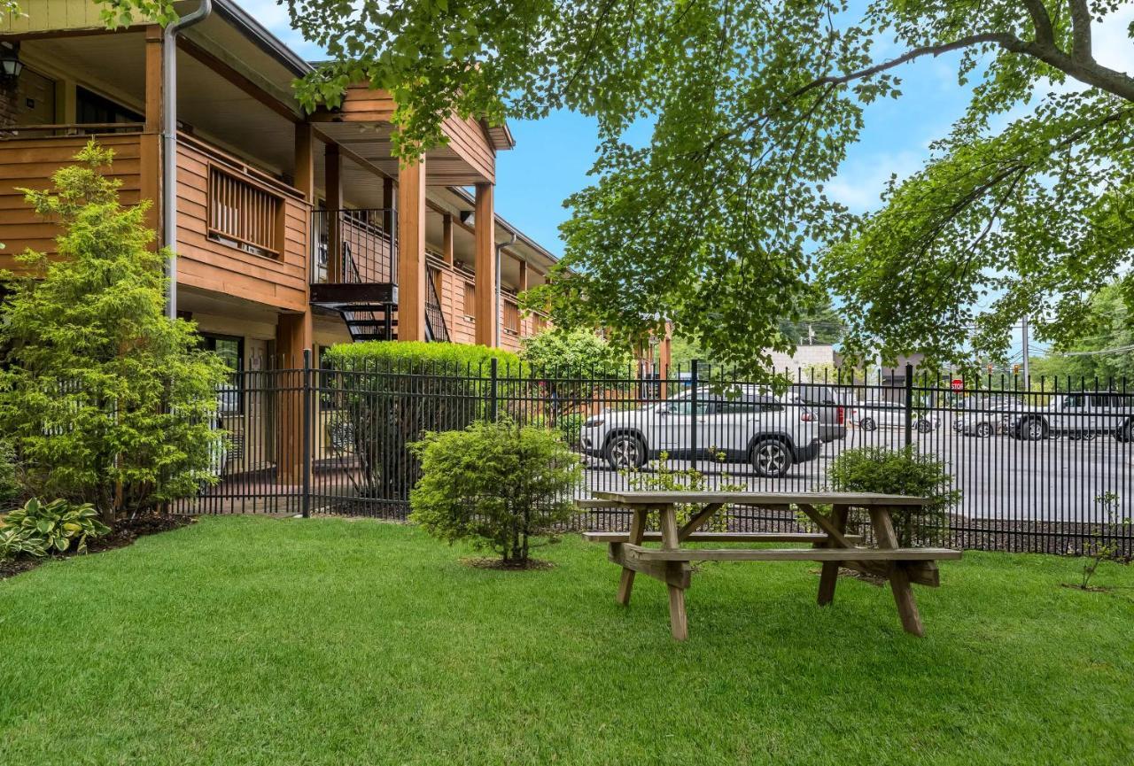 Surestay Plus By Best Western Woodbury Inn Zewnętrze zdjęcie