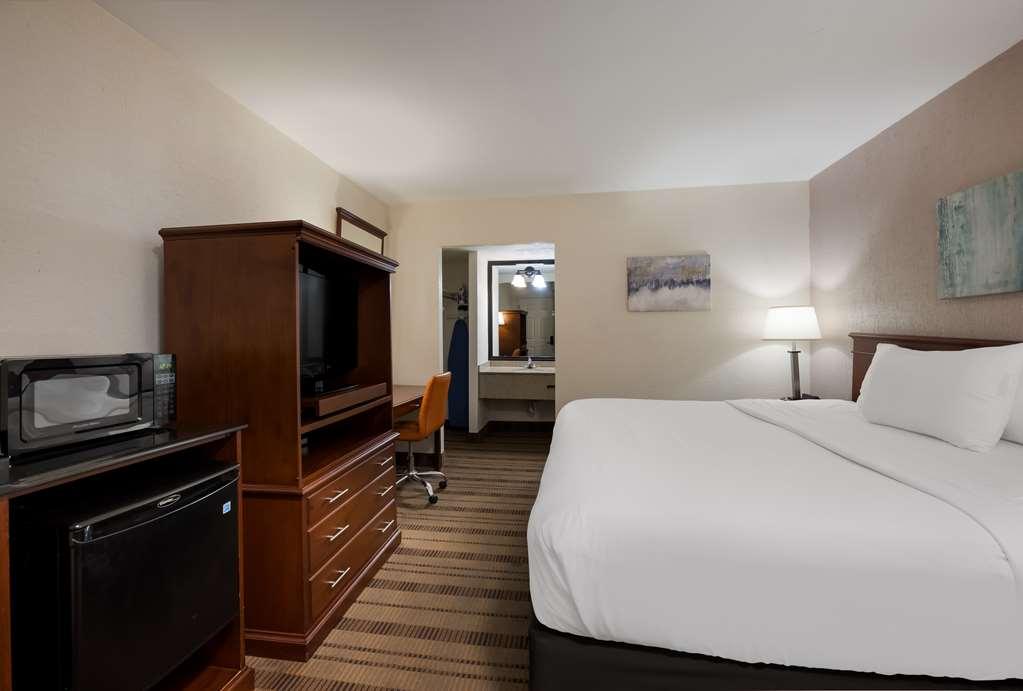 Surestay Plus By Best Western Woodbury Inn Pokój zdjęcie