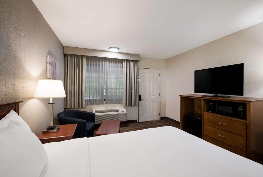 Surestay Plus By Best Western Woodbury Inn Pokój zdjęcie