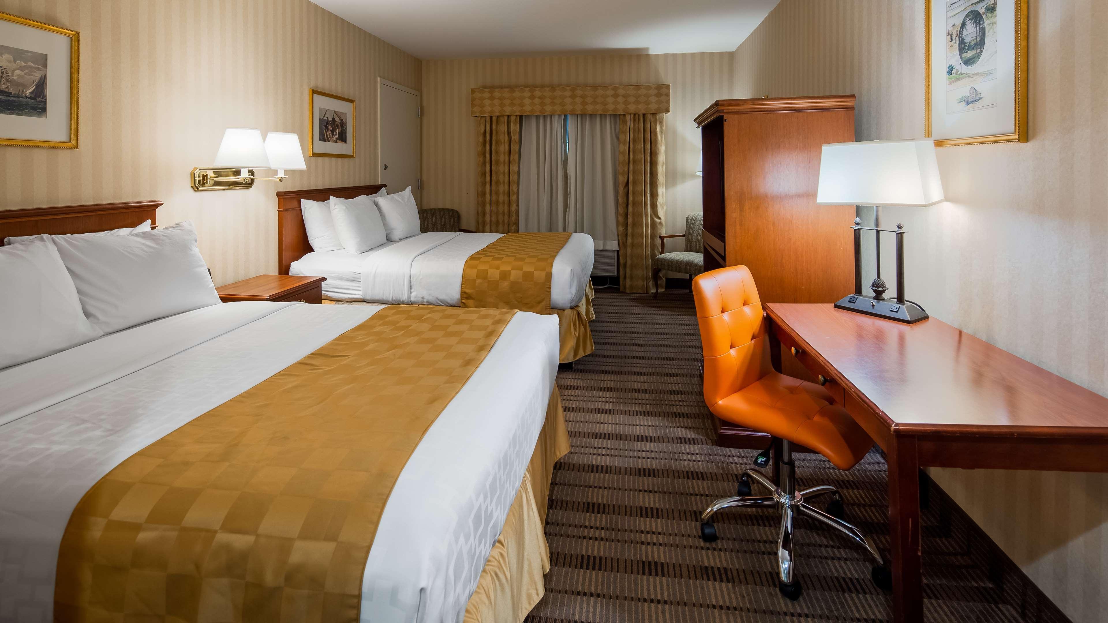 Surestay Plus By Best Western Woodbury Inn Zewnętrze zdjęcie