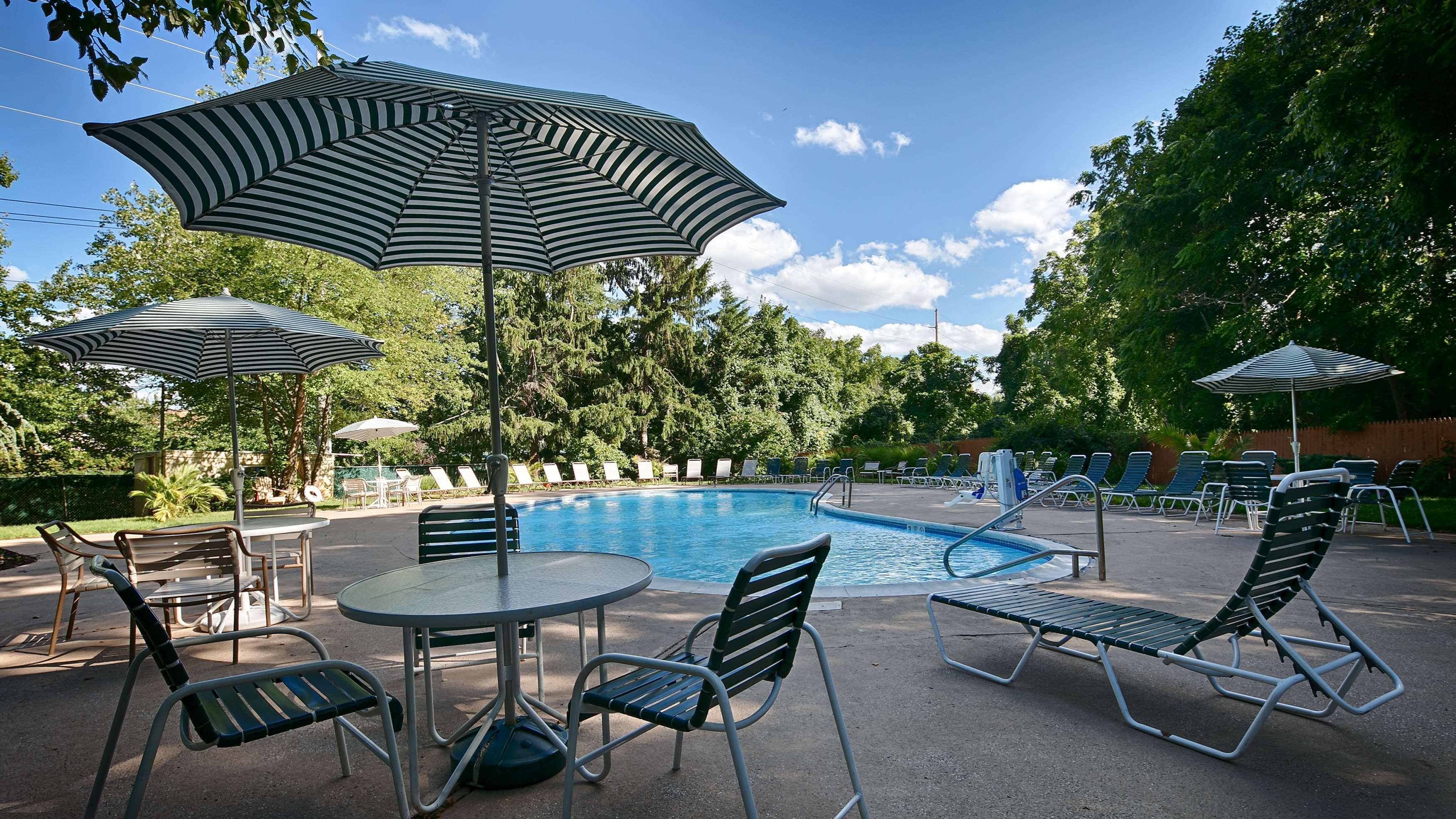 Surestay Plus By Best Western Woodbury Inn Zewnętrze zdjęcie