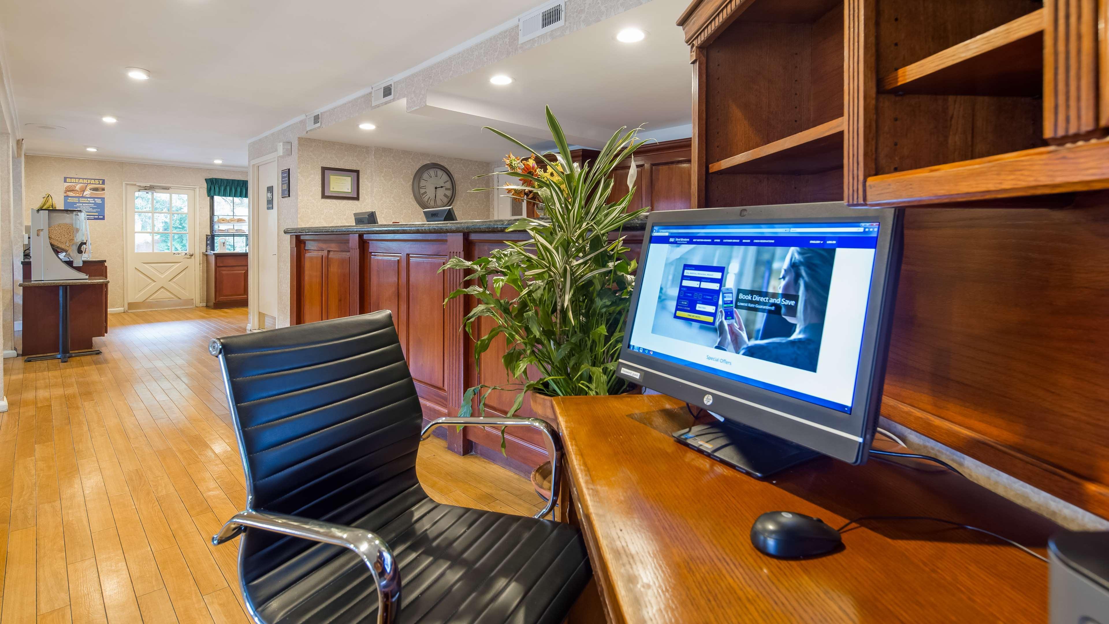 Surestay Plus By Best Western Woodbury Inn Zewnętrze zdjęcie