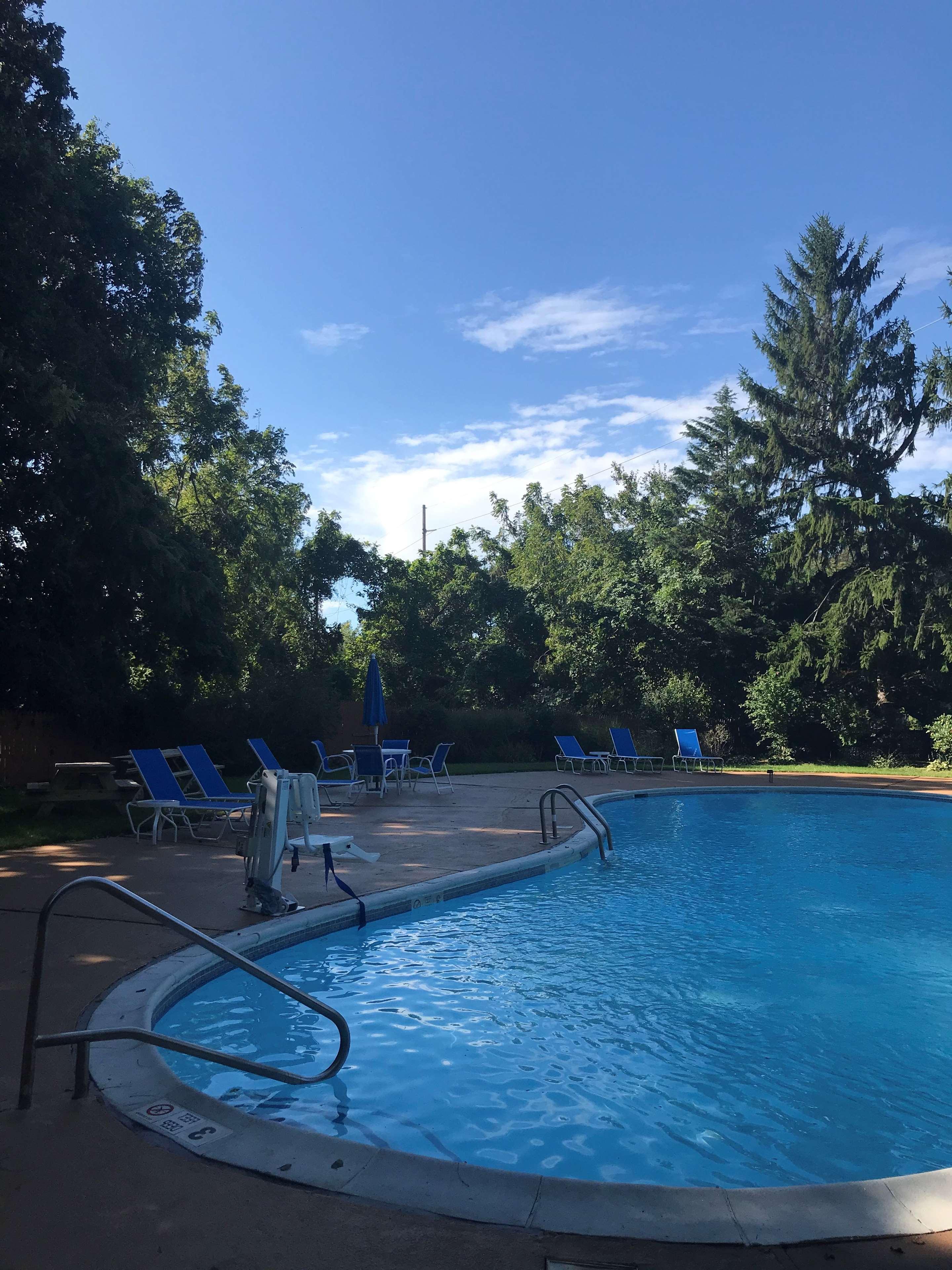 Surestay Plus By Best Western Woodbury Inn Zewnętrze zdjęcie