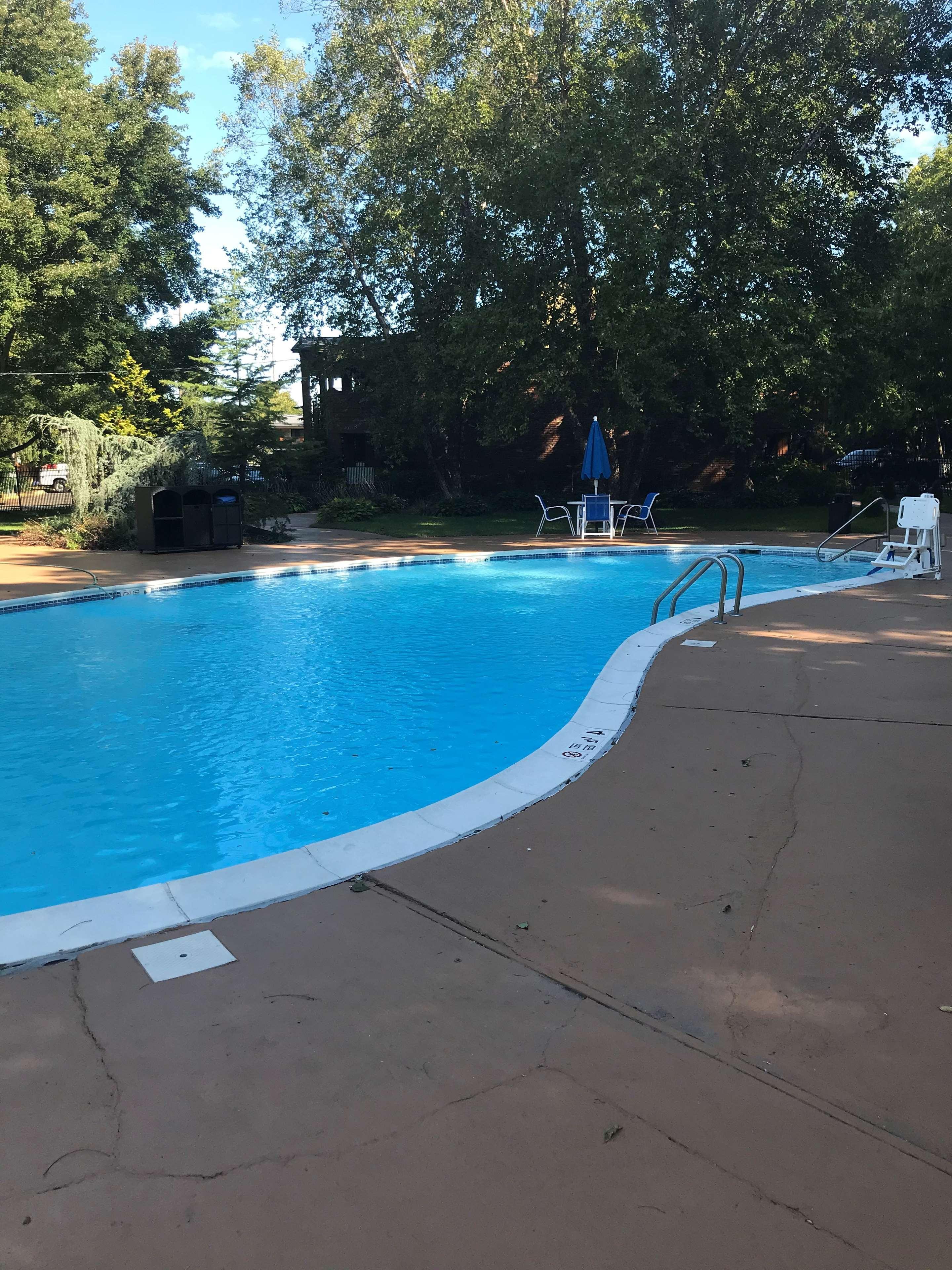 Surestay Plus By Best Western Woodbury Inn Zewnętrze zdjęcie