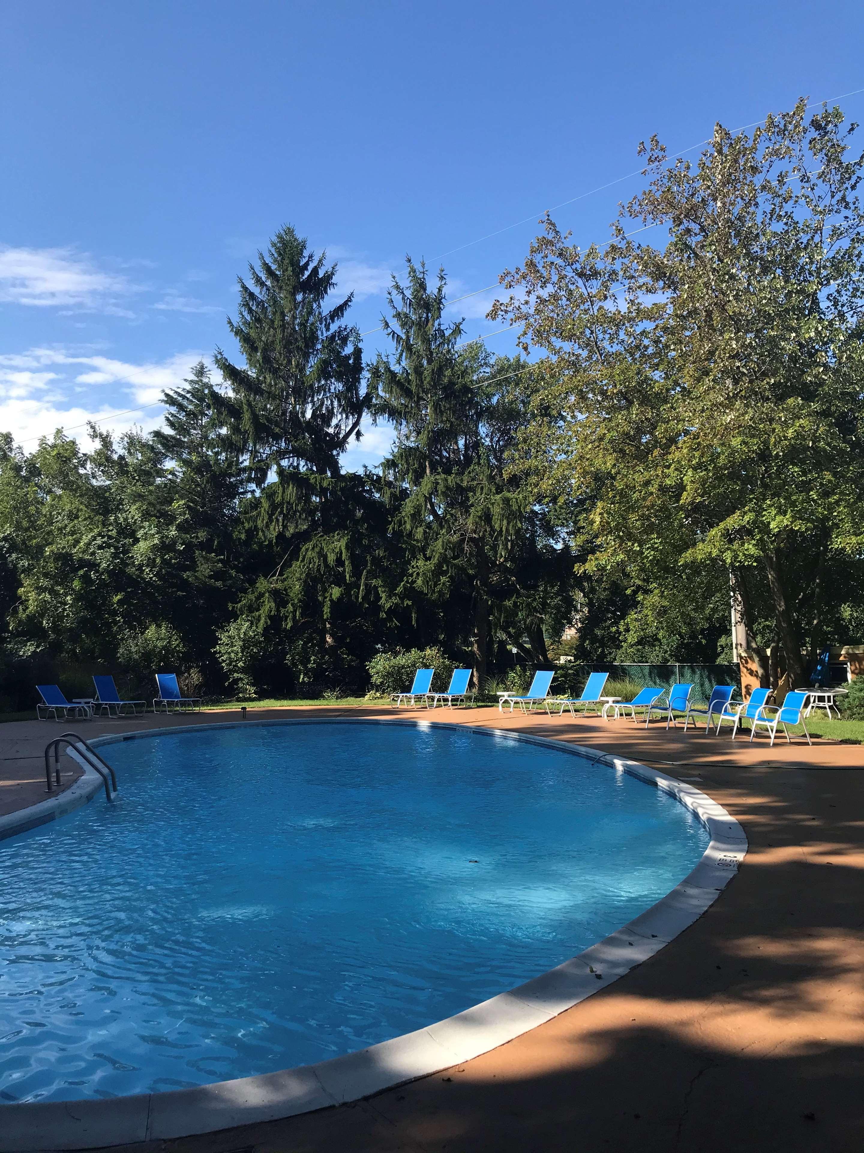 Surestay Plus By Best Western Woodbury Inn Zewnętrze zdjęcie
