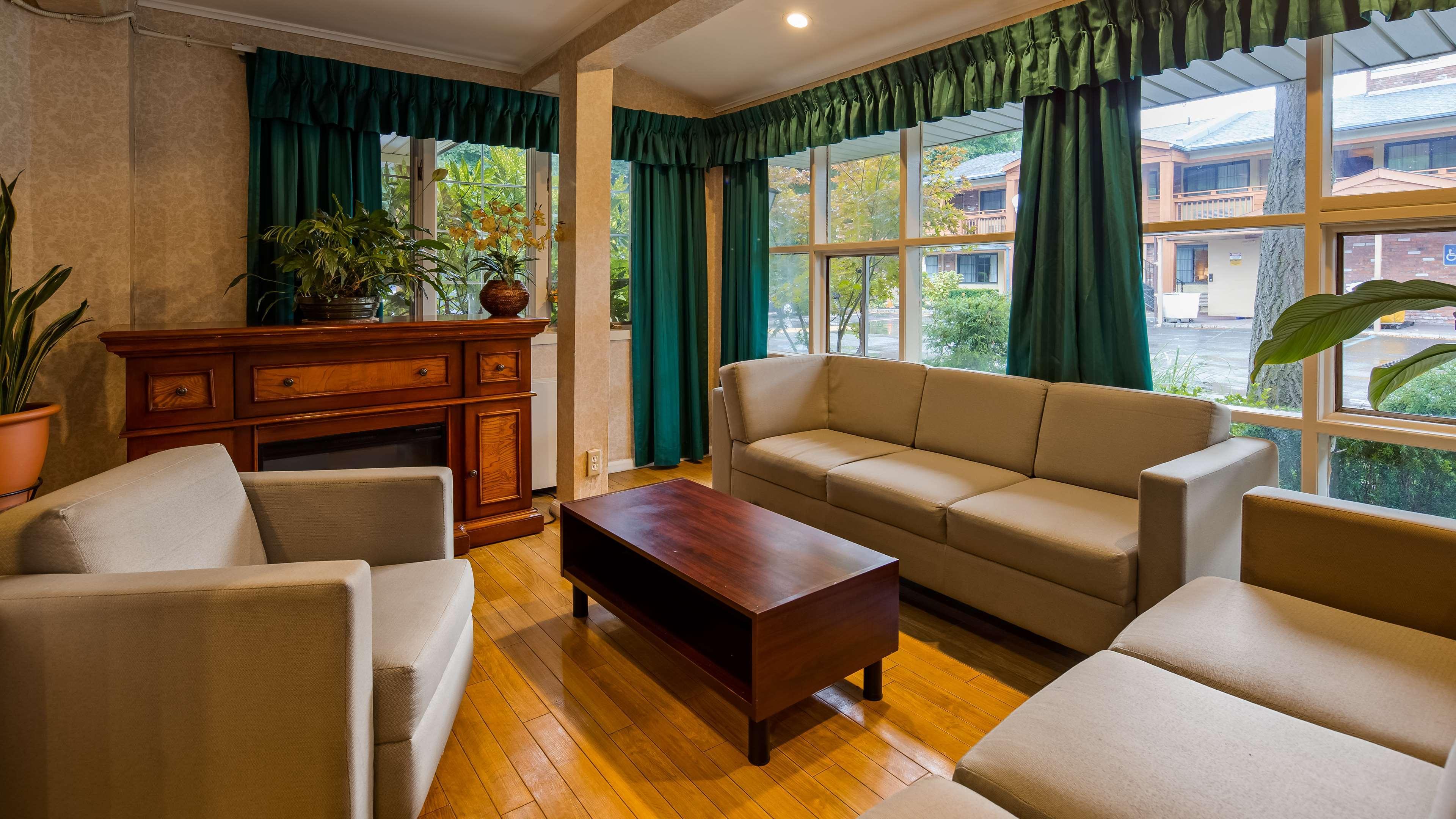 Surestay Plus By Best Western Woodbury Inn Zewnętrze zdjęcie