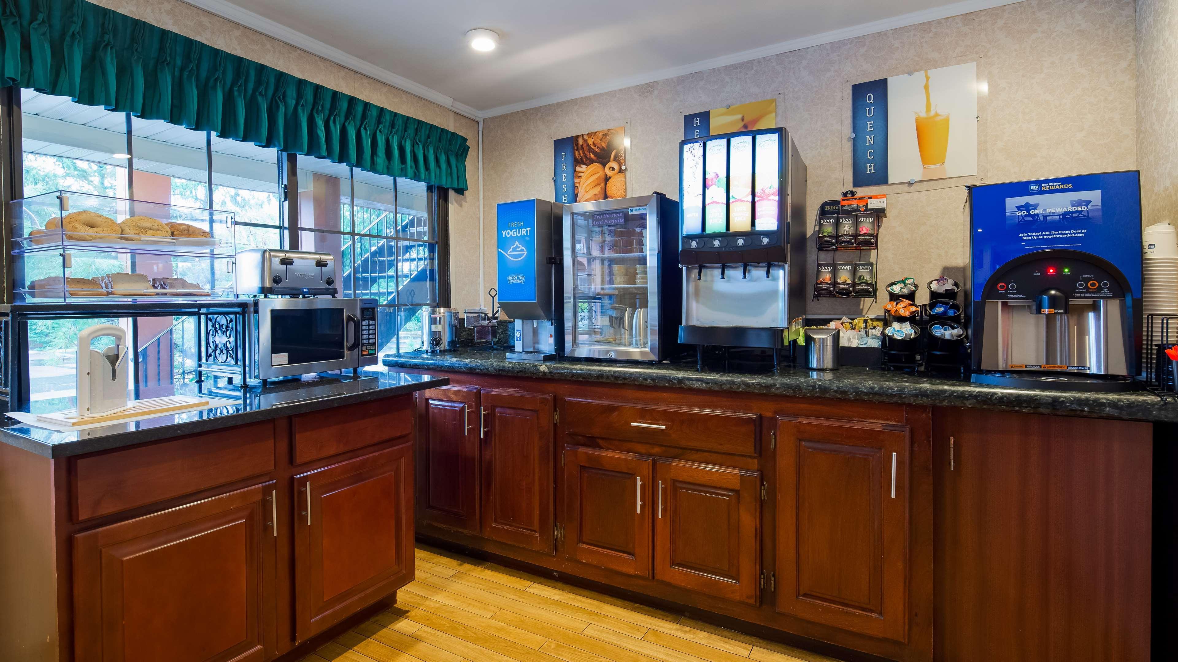 Surestay Plus By Best Western Woodbury Inn Zewnętrze zdjęcie