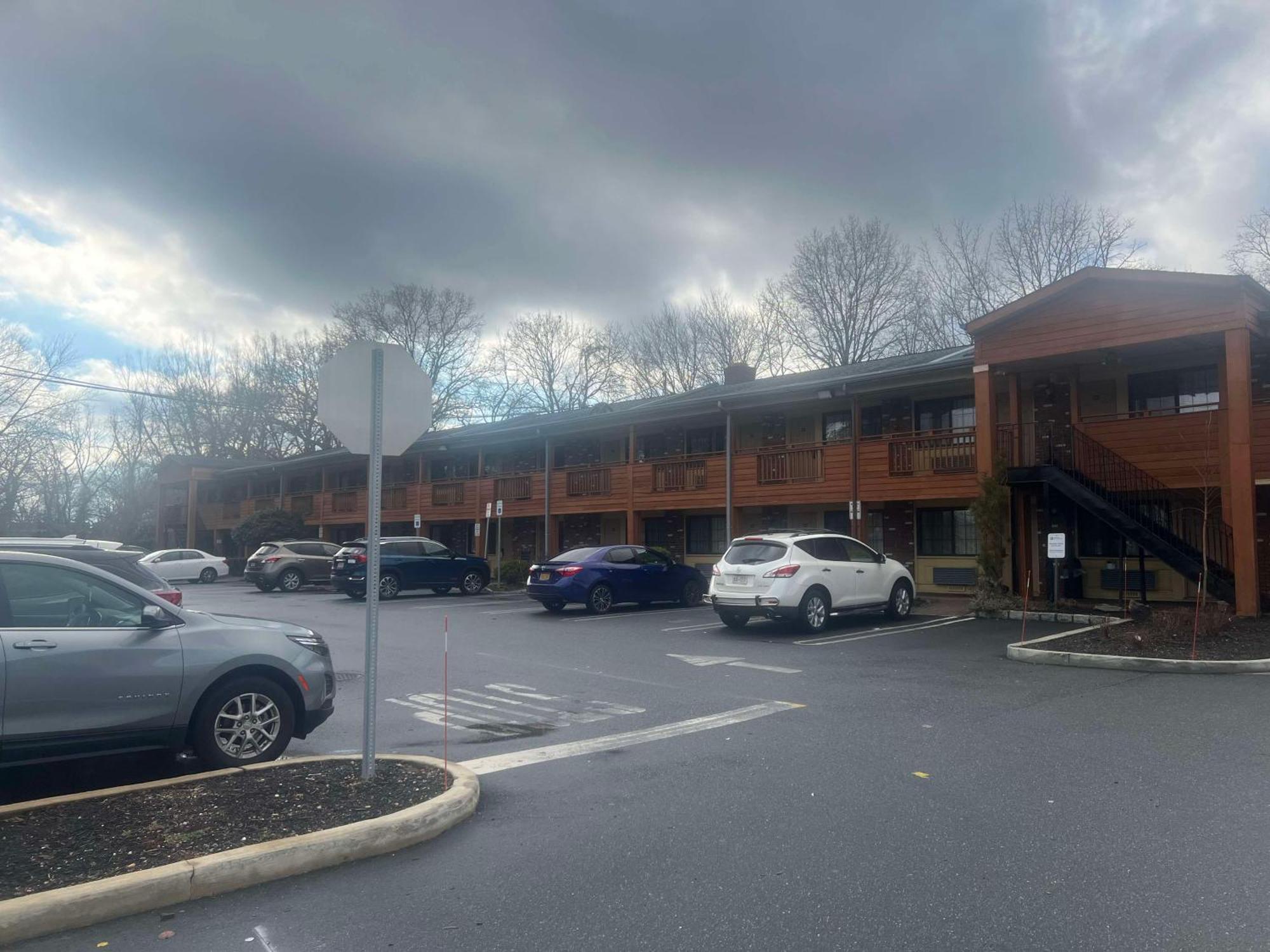 Surestay Plus By Best Western Woodbury Inn Zewnętrze zdjęcie