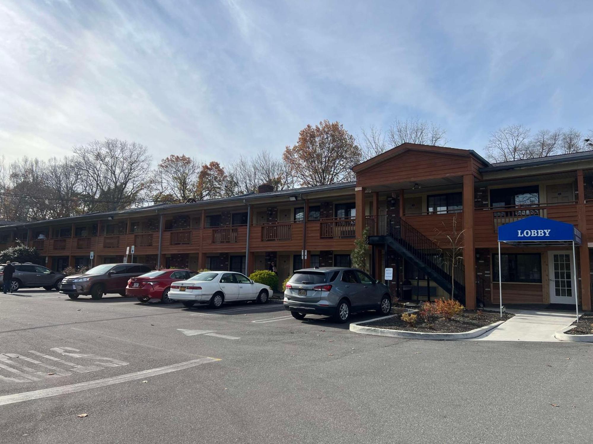 Surestay Plus By Best Western Woodbury Inn Zewnętrze zdjęcie