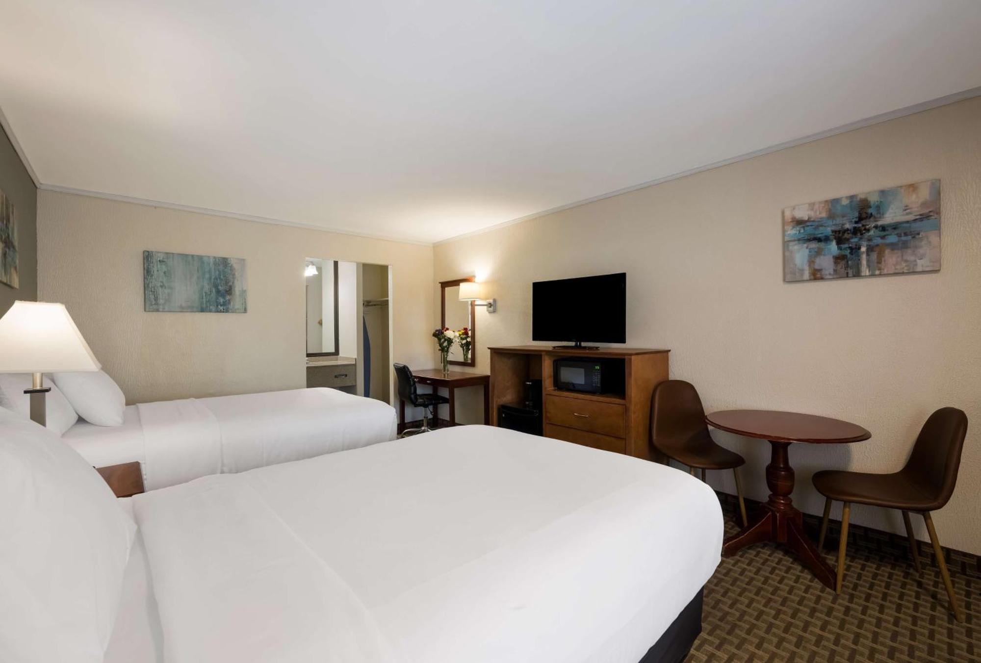 Surestay Plus By Best Western Woodbury Inn Zewnętrze zdjęcie