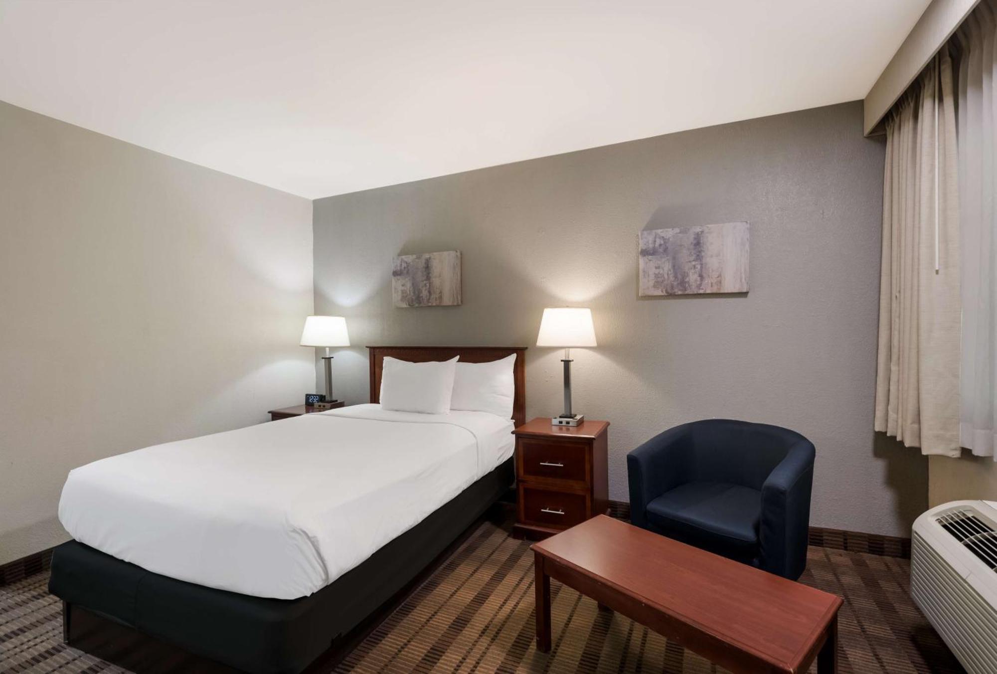 Surestay Plus By Best Western Woodbury Inn Zewnętrze zdjęcie