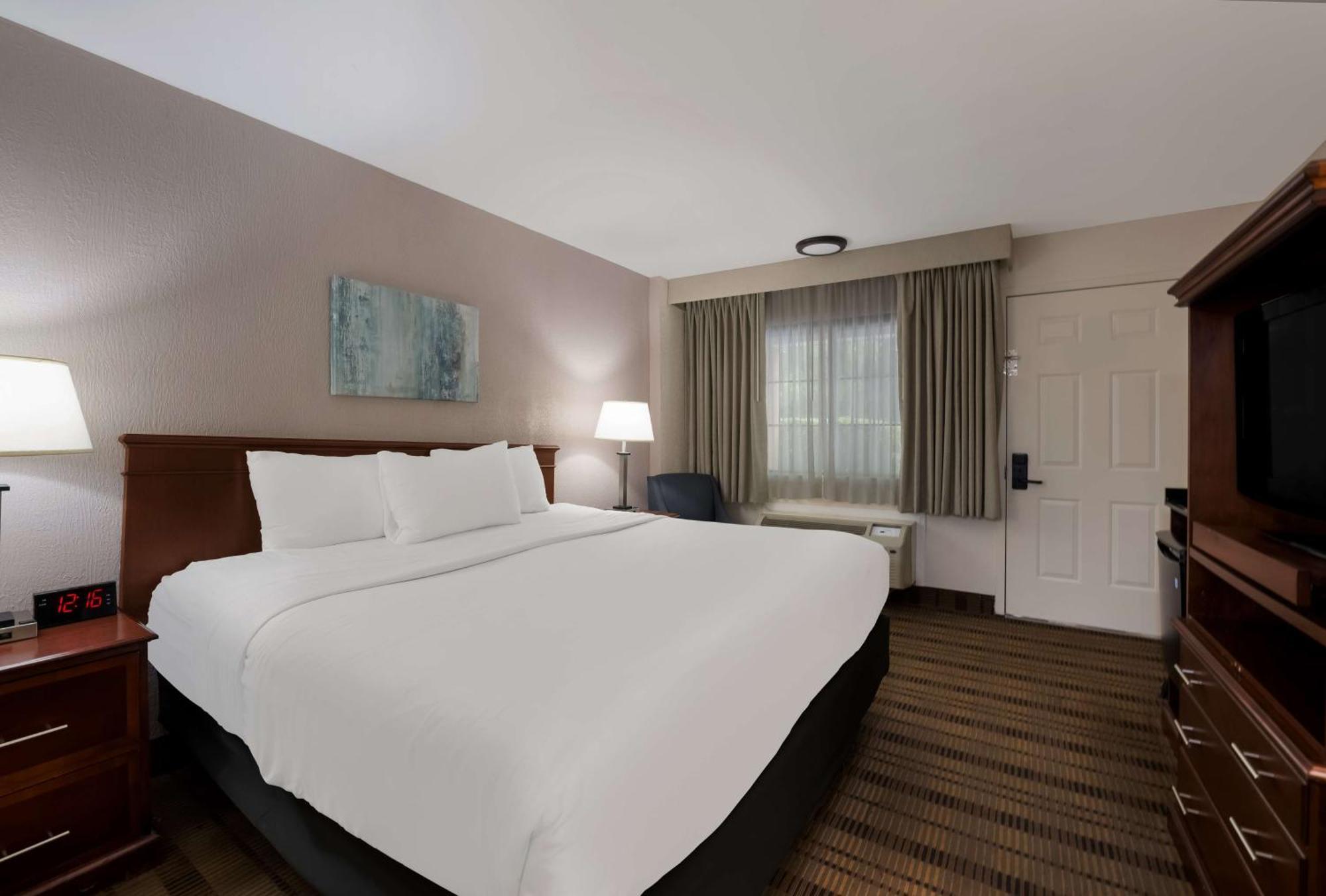 Surestay Plus By Best Western Woodbury Inn Zewnętrze zdjęcie