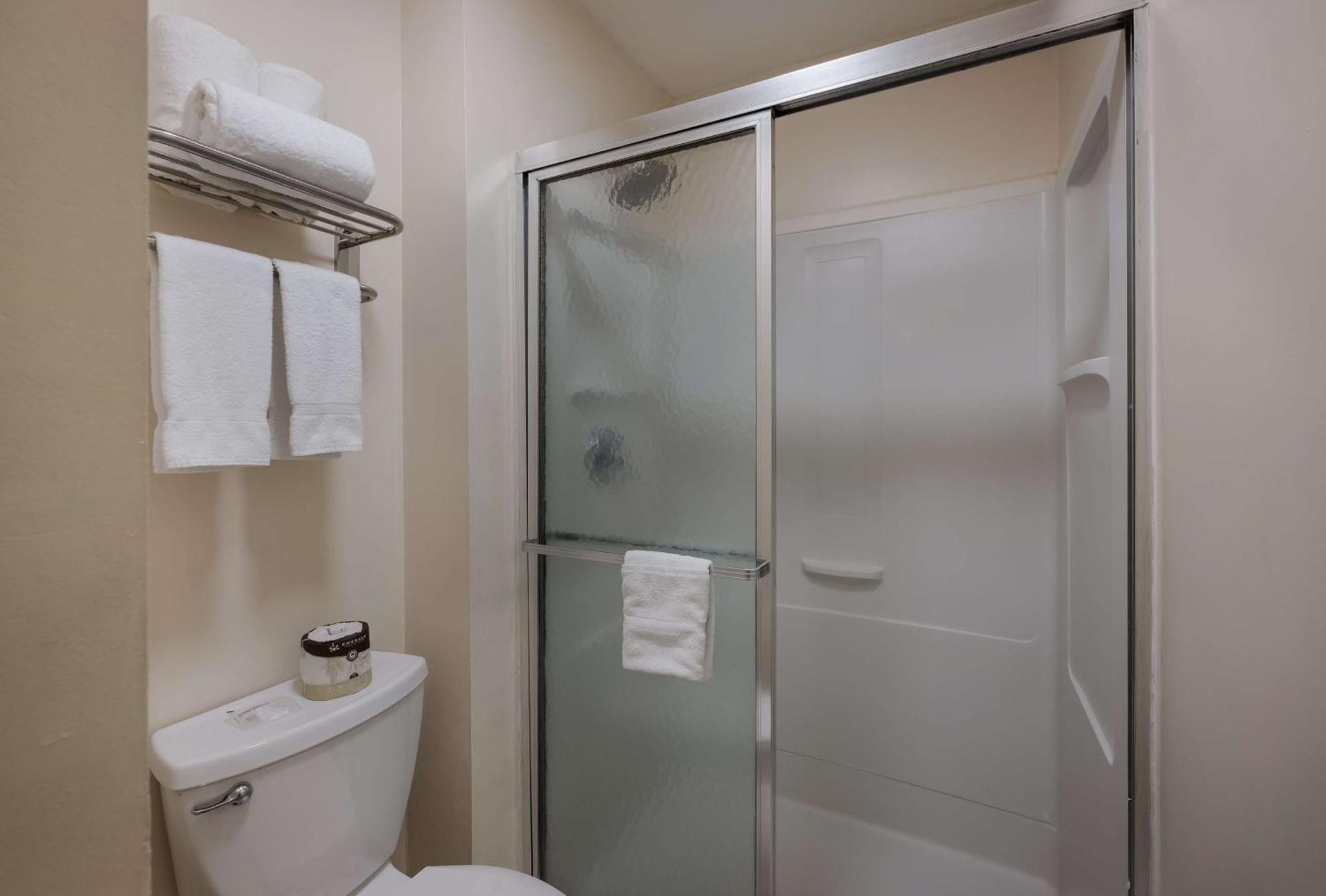 Surestay Plus By Best Western Woodbury Inn Zewnętrze zdjęcie