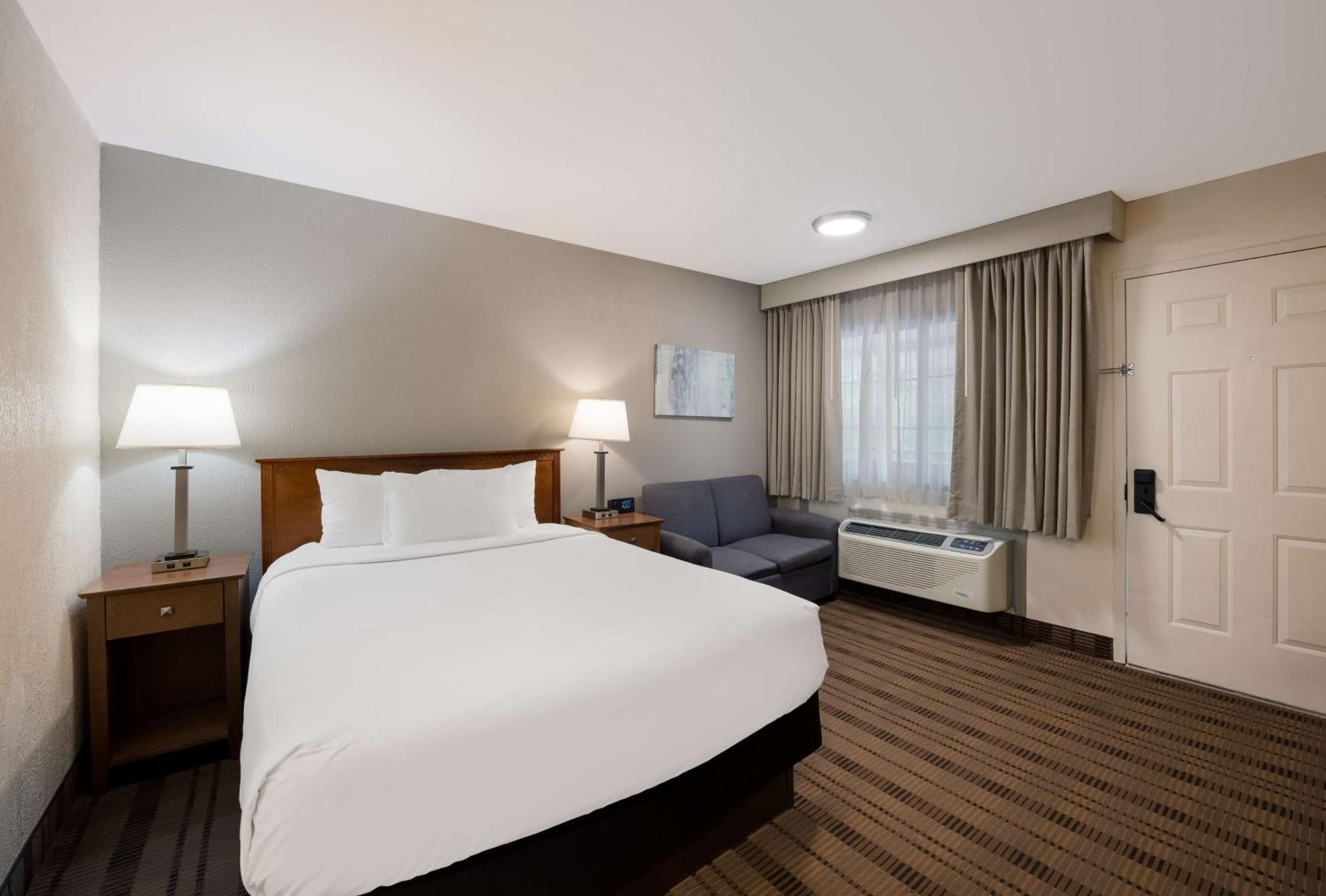 Surestay Plus By Best Western Woodbury Inn Zewnętrze zdjęcie