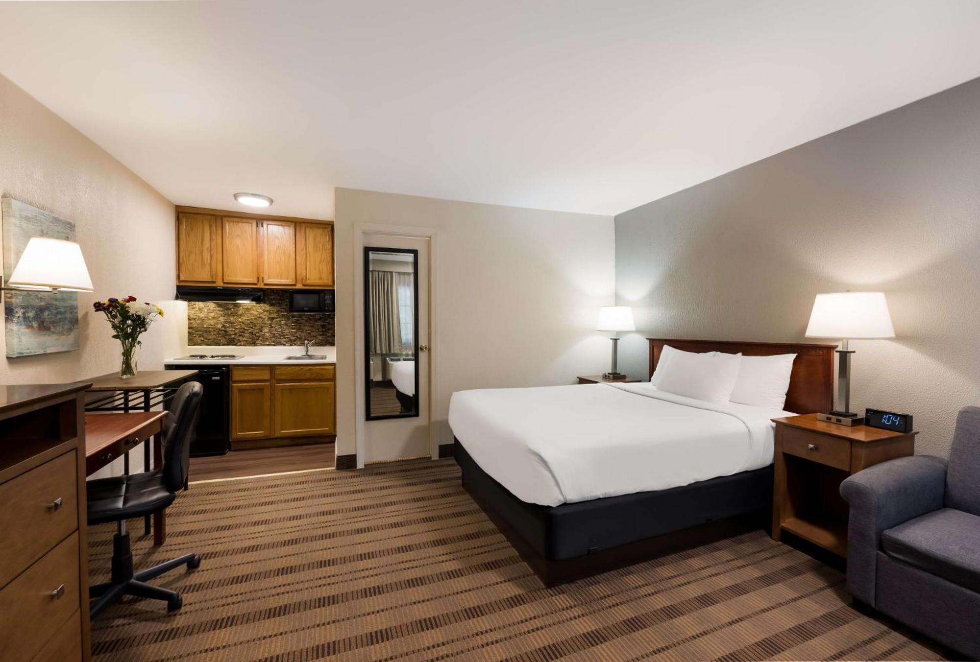 Surestay Plus By Best Western Woodbury Inn Zewnętrze zdjęcie
