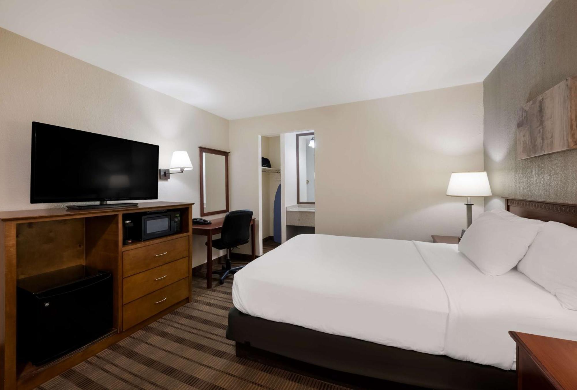 Surestay Plus By Best Western Woodbury Inn Zewnętrze zdjęcie