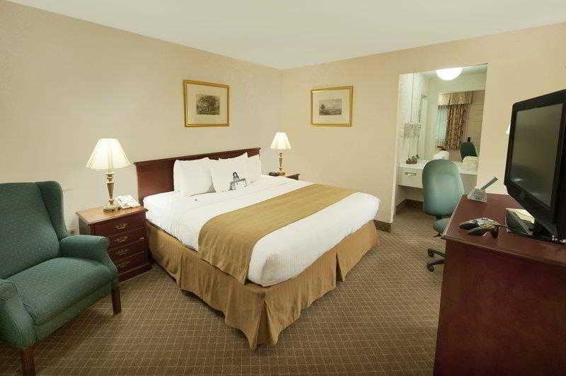 Surestay Plus By Best Western Woodbury Inn Zewnętrze zdjęcie