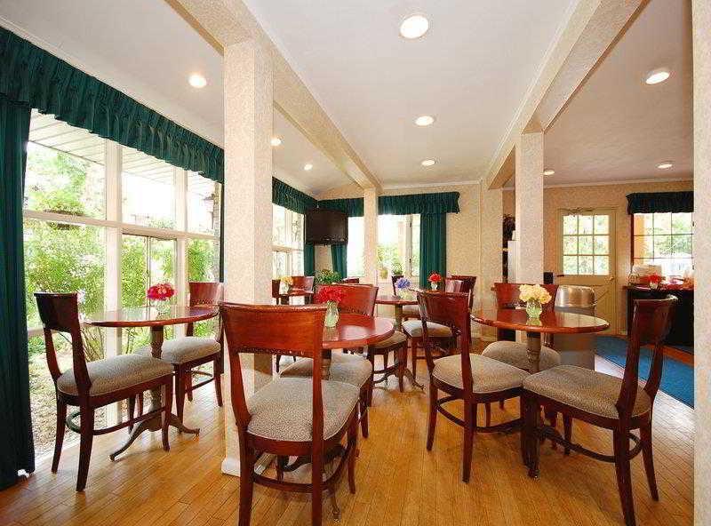 Surestay Plus By Best Western Woodbury Inn Zewnętrze zdjęcie