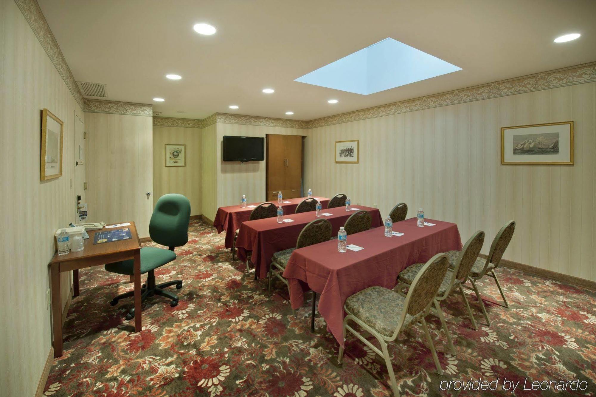 Surestay Plus By Best Western Woodbury Inn Zaplecze biznesowe zdjęcie