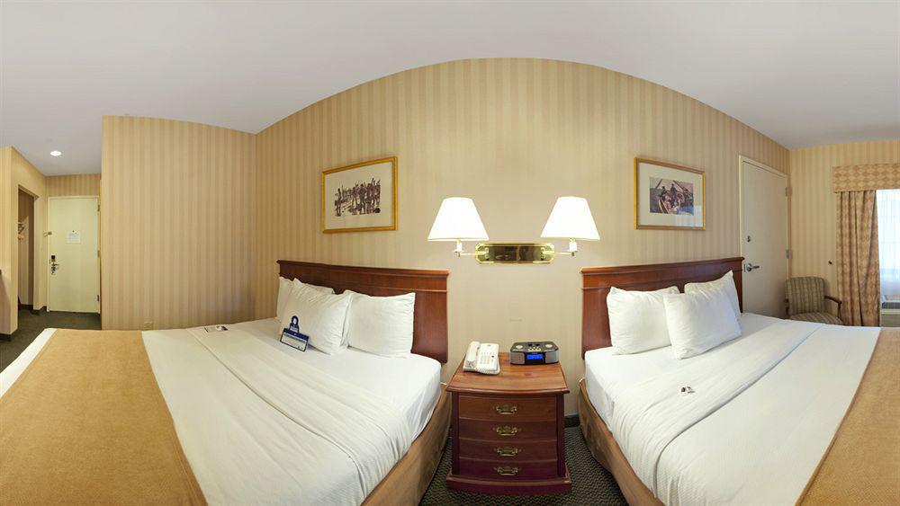 Surestay Plus By Best Western Woodbury Inn Zewnętrze zdjęcie