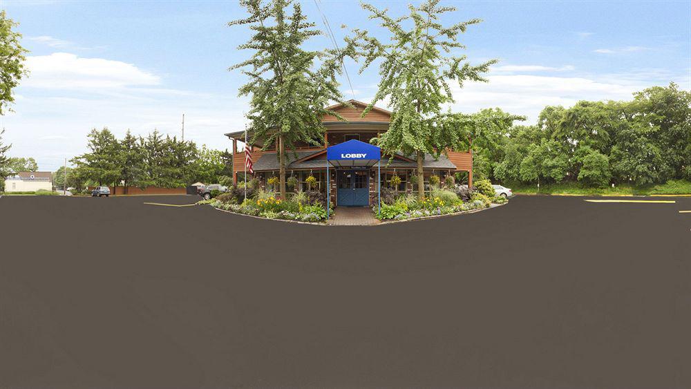 Surestay Plus By Best Western Woodbury Inn Zewnętrze zdjęcie