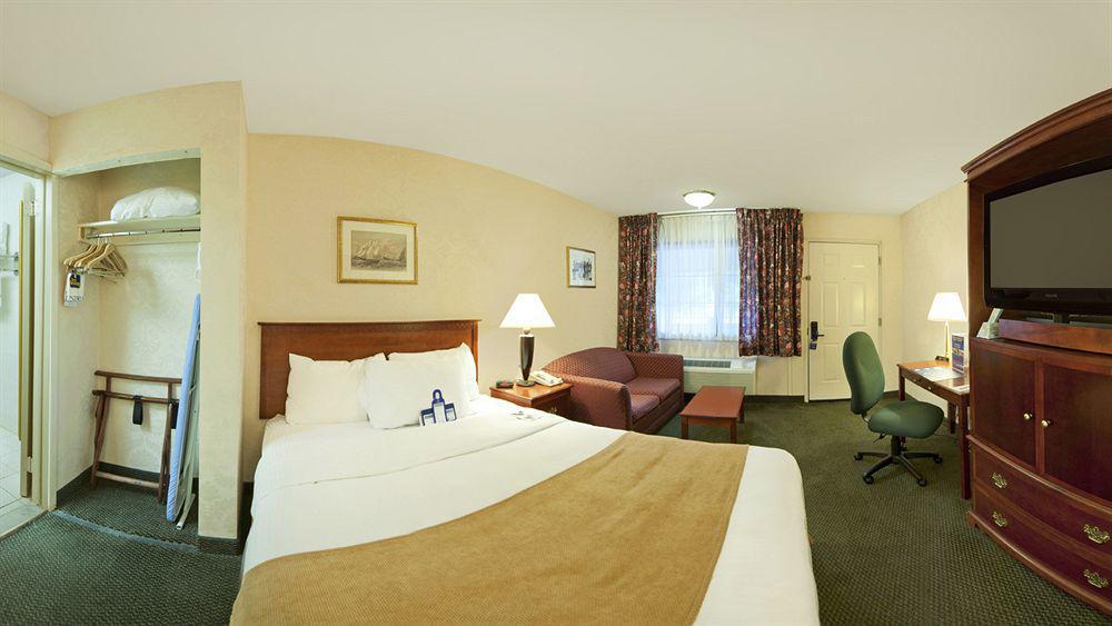 Surestay Plus By Best Western Woodbury Inn Zewnętrze zdjęcie