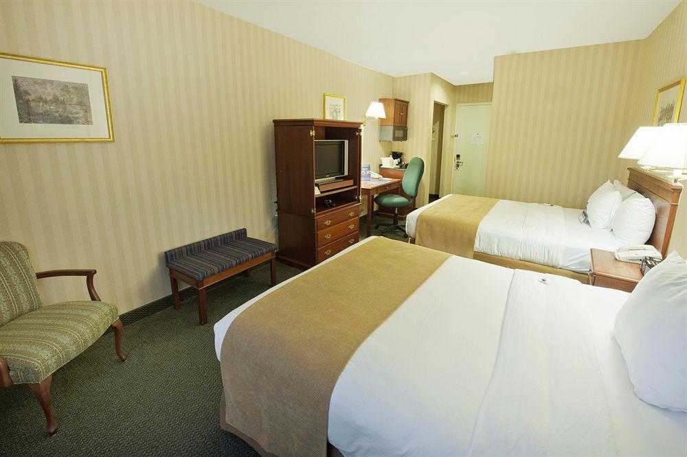 Surestay Plus By Best Western Woodbury Inn Pokój zdjęcie