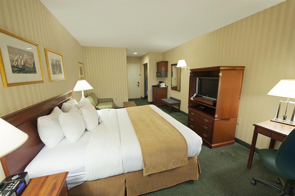 Surestay Plus By Best Western Woodbury Inn Pokój zdjęcie