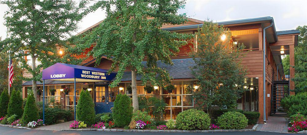 Surestay Plus By Best Western Woodbury Inn Zewnętrze zdjęcie